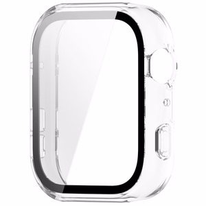 Tech-Protect Defense dėklas Huawei Watch Fit 5, skaidrus