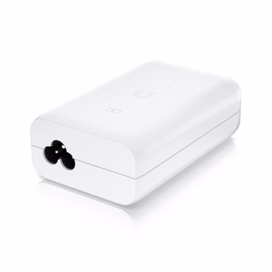 Tinklo PoE+ adapteris 30W Ubiquiti U-POE+