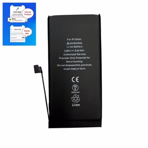 Аккумулятор Apple iPhone 13 mini 2406mAh Diagnosable OEM
