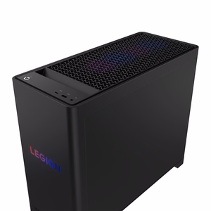 Lenovo Legion T5 30AGB10 Ryzen 5 7600 32GB DDR5 5600 SSD1TB GeForce RTX 5060 Ti 8GB WLAN+BT Win11 Eclipse juodas