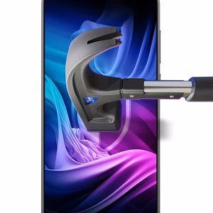 Матовая плёнка 3mk Silky Matt Pro для Vivo X300 Pro