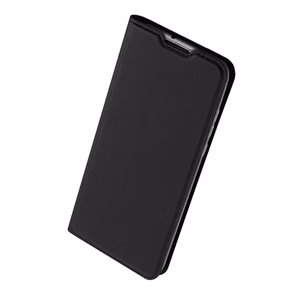 Dux Ducis Skin Pro dėklas telefonui Motorola Moto G100/Edge S juodas