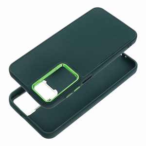 Dėklas telefonui (m) SAMSUNG S25 Ultra - žalias