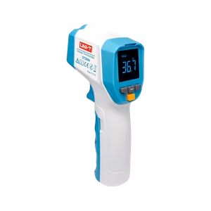 Bekontaktis termometras Uni-T UT305H