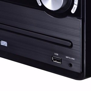 Blaupunkt MS13BT - namų garso mikrosistema