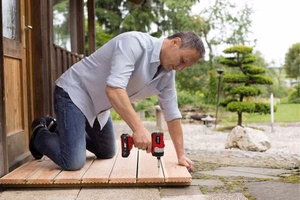 Einhell TE-CI 18/1 Li-Solo – cordless impact driver
