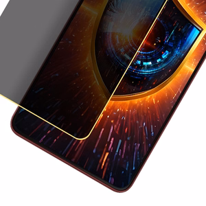 3mk Silky Matt Privacy защитная плёнка для Motorola Moto G86 / G86 Power