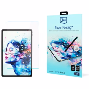 3mk Paper Feeling paper-feel screen-protection film for Lenovo Tab K12 (TB361FU, TB361ZU)
