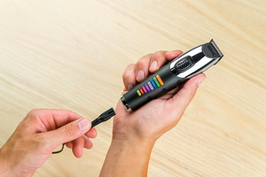 Beard trimmer WAHL Color Trim Beard 09893.0443
