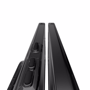 Чехол AmazingThing Minimal Mag Lens для Samsung Galaxy S26 Ultra — чёрный