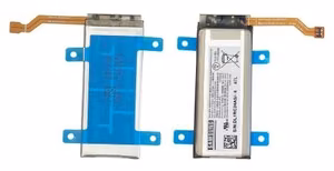 Akumuliatorius originalus Samsung F711 Z Flip3 5G 930mAh EB-BF712ABY (service pack)
