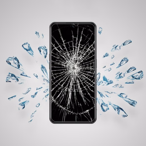 Nillkin CP+PRO ультратонкое закалённое стекло на весь экран с рамкой 0.2 мм 9H OnePlus Ace чёрный