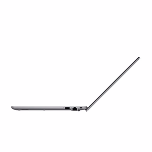 ASUS ExpertBook P1403CVA-S61695X „Core 5“ 210H, 14,0 colių FHD, 60 Hz, 300 nits, AG, 16 GB DDR5, 512 SSD, „Intel Graphics“, WLAN + BT, 720p kamera, 50 WHrs, „Windows 11 Pro“, „Misty Grey“, 3 metų garantija su aptarnavimu vietoje