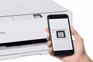 Canon PIXMA TS6550i rašalinis A4 1200 x 1200 DPI Wi-Fi