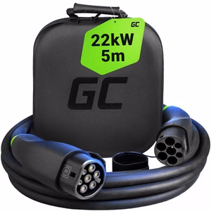 Green Cell GC-EVKABGC01 nekategorizuota