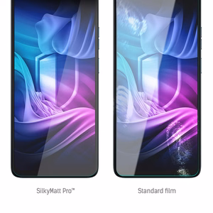 3mk Silky Matt Pro matte film for Motorola Moto G06 / Moto G06 Power
