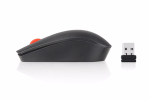 Lenovo 4X30M56887 pelė Office universali RF belaidis optinė 1200 DPI