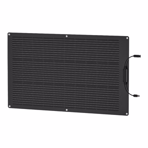 Photovoltaic panel EcoFlow 100W