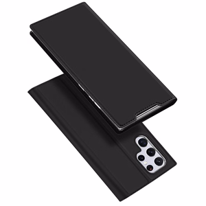 Case Dux Ducis Skin Pro Samsung S908 S22 Ultra 5G black