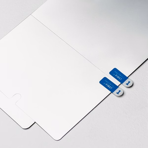 Wozinsky Invisible Film защитная плёнка для Motorola Edge 40