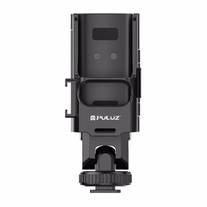Puluz Adapter for DJI OSMO Pocket 3 with 1/4" cold shoe