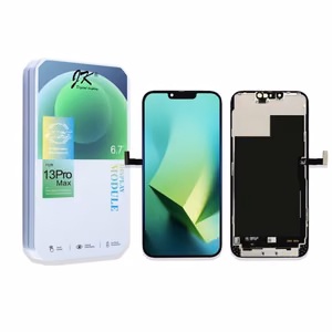 Screen Apple iPhone 13 Pro Max with touch glass JK Incell LTPS Premium 90Hz FHD1080p