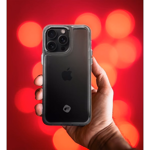 FORCELL F-PROTECT skaidrus dėklas Xiaomi Redmi Note 13 Pro Plus 5G permatomas