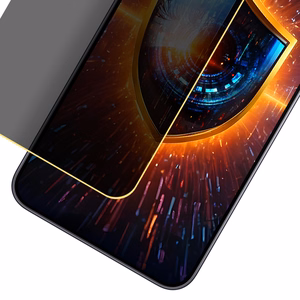3mk Silky Matt Privacy защитное стекло OnePlus Nord 5