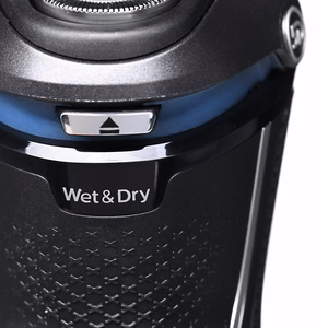 Philips Shaver 3000 Series S3343/13 Drėgnojo ir sausojo skutimo elektrinė barzdaskutė