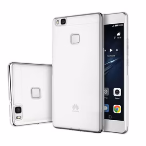 Case for Huawei P9 LITE Back Case Ultra Slim 0.5 mm transparent
