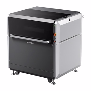 Станок для лазерной сварки и CNC-резки xTool MetalFab 1200W