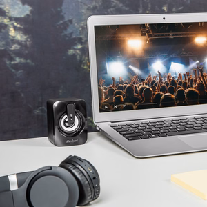 Rebel CS-15 2.0 computer speakers