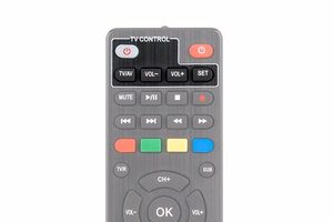 Cabletech URZ0336C – приёмник цифрового эфирного телевидения DVB-T2 H.265/HEVC