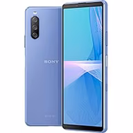 Sony Xperia 10 III 5G