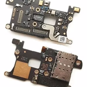 Flex OnePlus 7 Pro su SIM lizdas ir mikrofonu originalus (naudotas Grade A)