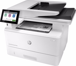 HP LaserJet Enterprise M430f многофункциональный принтер