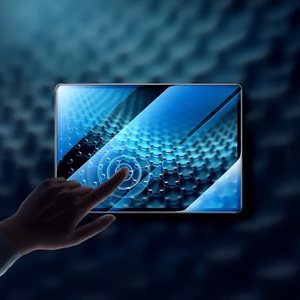 Защитное стекло для планшета Samsung Tab A9+ 2023 11'