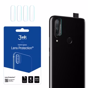 3mk Lens Protection — защита объектива камеры для Honor 9X