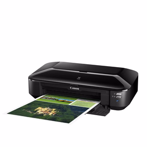 Canon PIXMA iX6850 – A3+ colour photo inkjet printer, 9600 × 2400 dpi, Wi-Fi