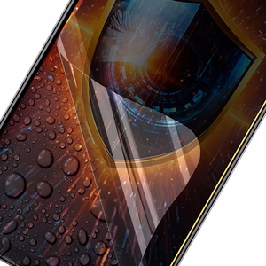 3mk Silky Matt privatumo plėvelė "Honor X7D