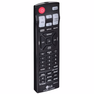 Garsiakalbis LG XBOOM RNC9 Belaidis Bluetooth