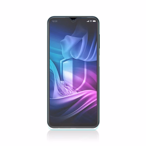 Samsung Galaxy M13 4G - 3mk Silky Matt Pro