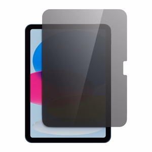 Tech-Protect Glass Spy+ Privacy Glass for iPad 10.9” 2022 / iPad 11” 2025
