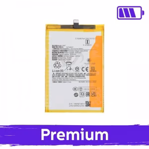 Аккумулятор для Xiaomi Redmi 13 / Poco M6 4G BN5T (OEM)