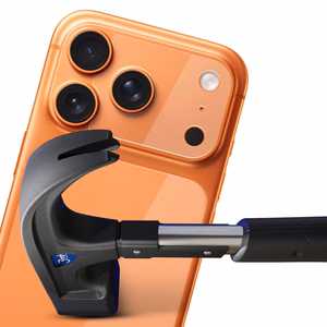 3mk ARC+ apsauginė plėvelė "iPhone 17 Pro