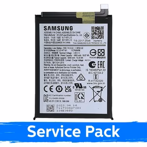 Battery Compatible With Samsung A045 A04 SCUD-WT-W1 (Service Pack)