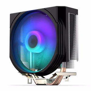 Воздушное охлаждение Endorfy Spartan 5 ARGB