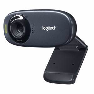Logitech C310 HD Веб-камера