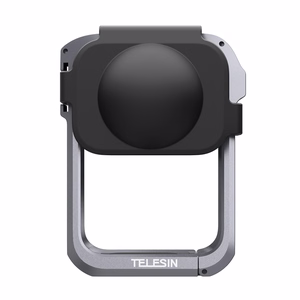 Telesin металлическая клетка для DJI Osmo 360