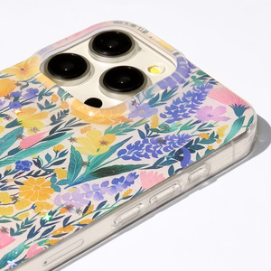 Glow Glam case for Xiaomi Redmi 15 4G EU / 15 5G EU (171,08 x 82,05 x 8,55) rustic